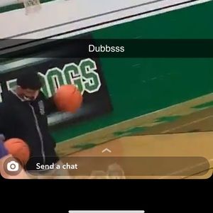 Meet your Posher, Jacob